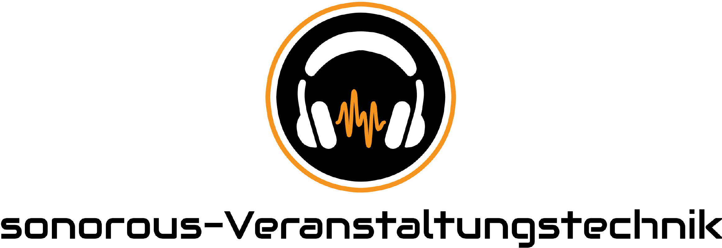sonorous-Veranstaltungstechnik Logo